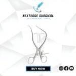 De Bakey Femur Retractor Article NES 08-873-14