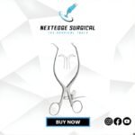 Gelpi Skin & Veginal Retractor Article NES 08-872-18