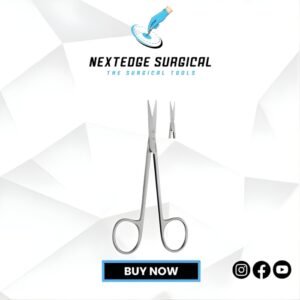 Fine Scissors Article NES-04-363-10 Article 04-364-10