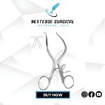 Gelpi Veginal Retractor Article NES 08-871-13