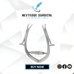 Joll (Friedman) Thyroid- and Veginal Retractor Article NES 08-869-15