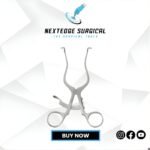 Eckman-Eaton Retractor Article NES 08-868-31