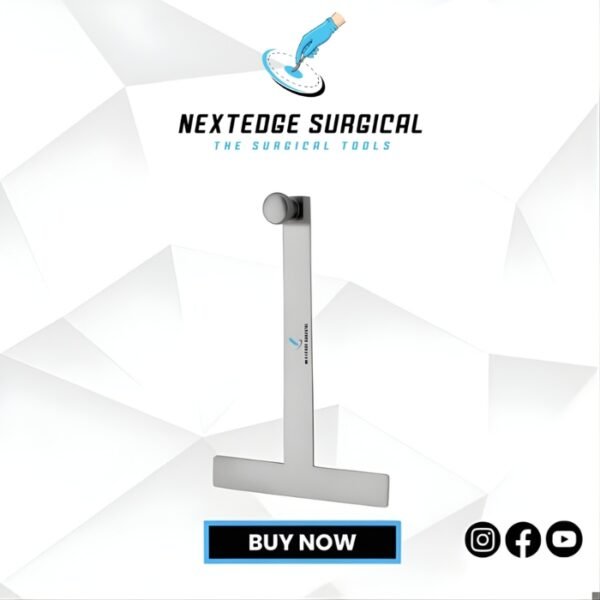 Cottle Nasal Saw NES Article 12-773-12