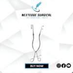 Horizontal Retractor Article NES 08-861-33