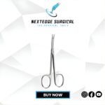 Knapp Iris Scissors Article NES-04-355-10 Article 04-356-10