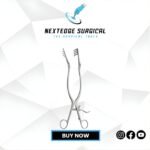 Beckman Retractor Article NES 08-859-31