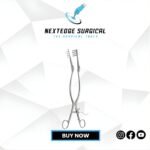 Beckman Retractor Article NES 08-858-31