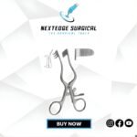 Perkins Retractor Article NES 08-836-13