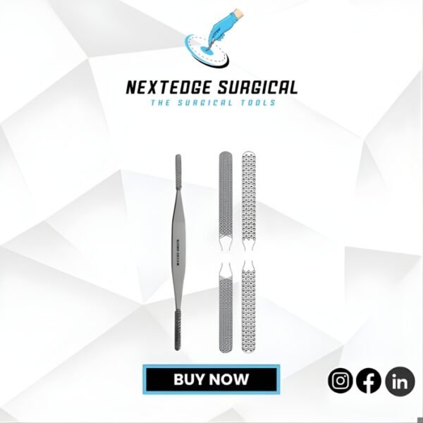 Fomon Nasal Saw NES Article 12-768-21