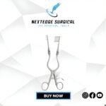 Cone Retractor Article NES 08-854-31 Article 08-855-16 Article 08-856-16 Article 08-857-20