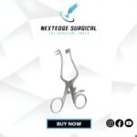 Plester Retractor Article NES 08-835-11