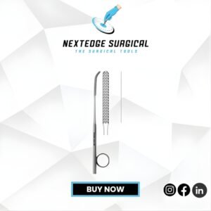 Gallaher Nasal Saw NES Article 12-765-16 Article 12-766-16 Article 12-767-16