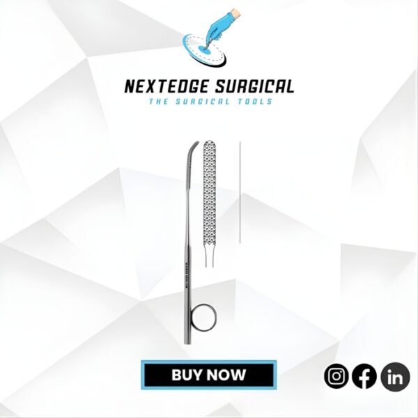 Gallaher Nasal Saw NES Article 12-765-16 Article 12-766-16 Article 12-767-16