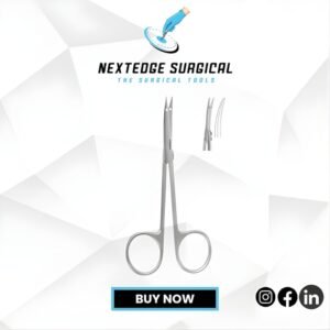Littler Tendon Scissors Article NES-04-346-11 Article 04-347-14