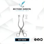 Weitlaner Retractor Article NES 08-834-16