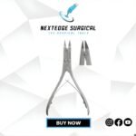 Kleinert-Kutz Bone Cutting Forceps NES Article 11-1329-15