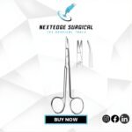 Killner Tendon Scissors Article NES-04-345-11