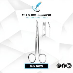 Killner Tendon Scissors Article NES-04-345-11