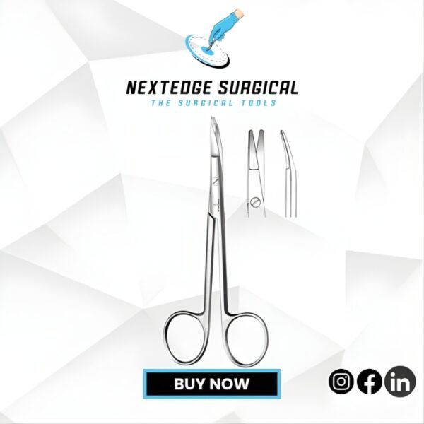 Killner Tendon Scissors Article NES-04-345-11