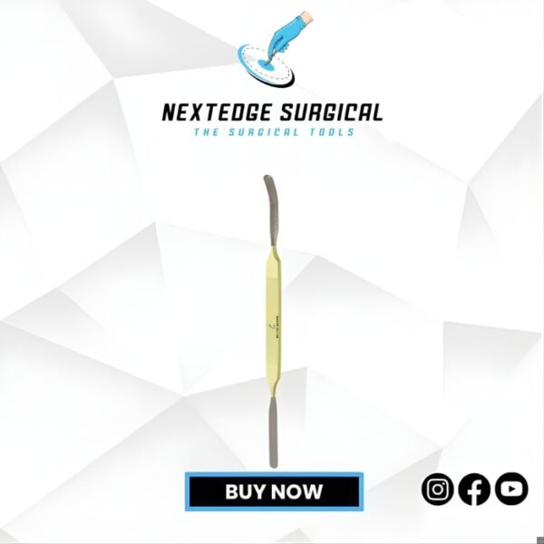 Fomon Rasp NES Article 11-132-21