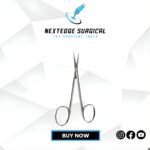 Iris Scissors Article NES-04-341-10 Article 04-341A-11