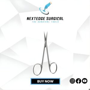 Iris Scissors Article NES-04-341-10 Article 04-341A-11