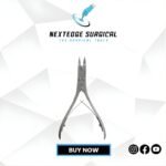 Bone Cutting Rongeur Forceps NES Article 11-1316-15