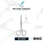 Iris Scissors  Article NES-04-338-11 Article 04-339-11 Article 04-340-11