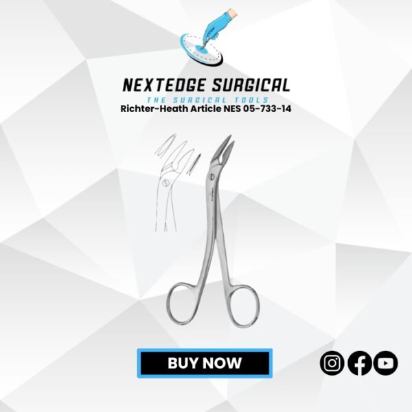 Richter-Heath Article NES 05-733-14