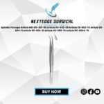 Splinter Forceps Article NES 05-601-08 Article 05-602-09 Article 05-603-10 Article 05-604-11 Article 05-605-12 Article 05-606-14 Article 05-606A-15