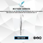 Splinter Forceps Article 05-582-08 Article  05-583-09 Article 05-584-10 Article NES 05-585-11 Article 05-586-12 Article 05-587-14 Article 05-587A-15