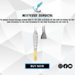 TC Adson Tissue Forceps Article NES TC-05-638-12 Article TC-05-639-12 Article TC-05-640-12 Article TC-05-641-12 Article TC-05-642-12 Article TC-05-643-12