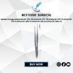 Splinter Forceps Article NES 05-576-08 Article 05-577-09 Article 05-578-10 Article 05-579-11 Article 05-580-12 Article 05-581-14 Article 05-581A-15