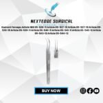 Dumont Forceps Article NES 05-536-11 Article 05-537-10 Article 05-537-10 Article 05-538-10 Article 05-539-11 Article 05-540-11 Article 05-541-11 Article 05-542-12 Article 05-543-12 Article 05-544-12