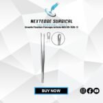 Graefe Fixation Forceps Article NES 05-535-11