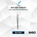 Stevens Tissue Forceps Article NES 05-522-11
