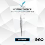Stevens Tissue Forceps Article NES 05-521-11