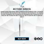 Graefe Forceps Article NES 05-509-07 Article 05-510-10 Article 05-510A-11 Article 05-511-07 Article 05-512-10 Article 05-512A-11 Article 05-513-07 Article 05-514-10 Article 05-514A-11 Article 05-515-07 Article 05-516-10 Article 05-516A-11 Article 05-517-07 Article 05-518-10 Article 05-518A-11 Article 05-519-07 Article 05-520-10 Article 05-520A-11