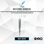 Stevens Forceps Article NES 05-499-10 Article 05-500-10 Article 05-501-10 Article 05-502-10 Article 05-503-10 Article 05-504-10