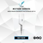 MICRO FORCEPS Article NES 05-496-22 Article 05-597-22