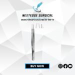 MICRO FORCEPS Article NES 05-490-14