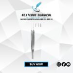 MICRO FORCEPS Article NES 05-489-14
