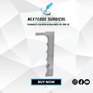 TOWNLEY CALIPER Article NES-01-199-10