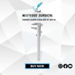 VERNIER CALIPER Article NES-01-203-15
