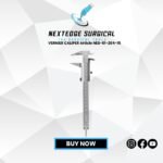 VERNIER CALIPER Article NES-01-204-15