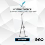 CASTROVIEJO-EPKER Caliper Article NES-01-208-18