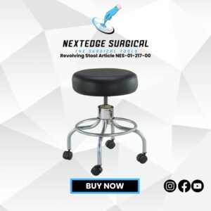 Revolving Stool Article NES-01-217-00