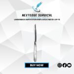LANGENBECK AMPUTATION KNIFE Article NES 03-241-18