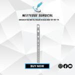 GRADUATED METAL RULER Article NES-01-197-15