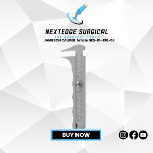 JAMESON CALIPER Article NES-01-198-08